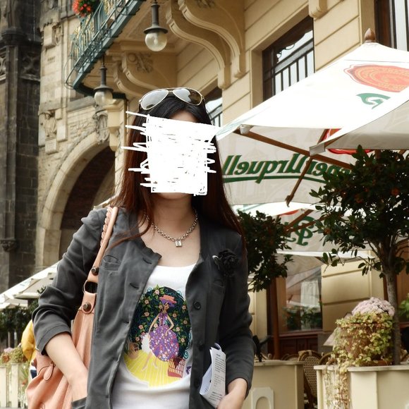 Authentic Prada dress set - Picture 3 of 3